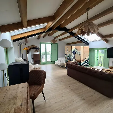 El Sueno Apartment Barres