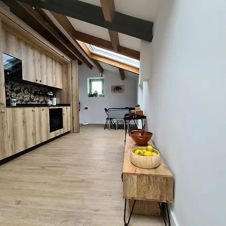 El Sueno Apartment *