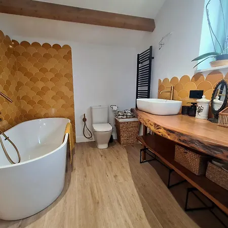 El Sueno Apartment *