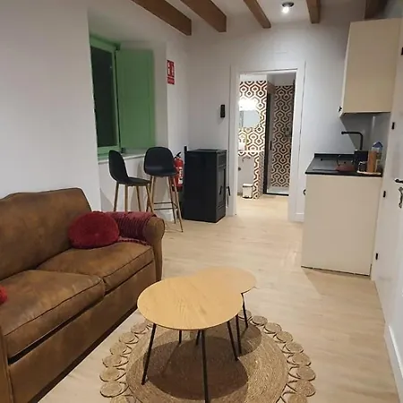 El Sueno, Parrita