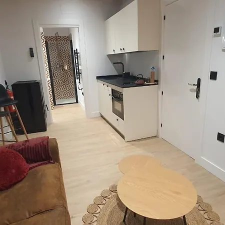 Apartament El Sueno, Parrita
