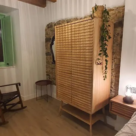 El Sueno, Parrita Apartament Barres