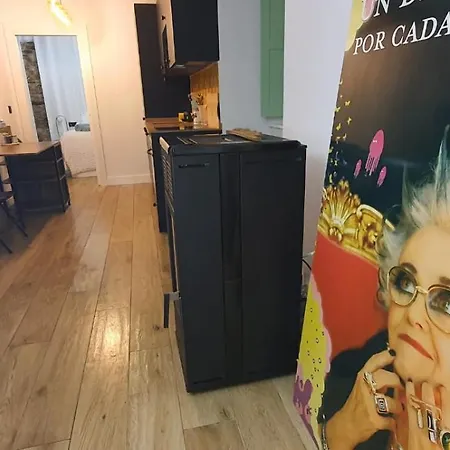 El Sueno, Parrita Apartament