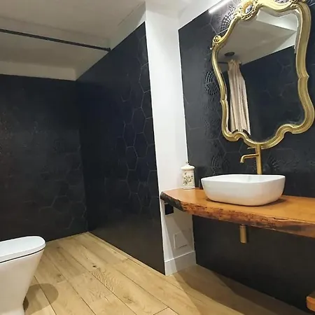 Apartament El Sueno, Parrita