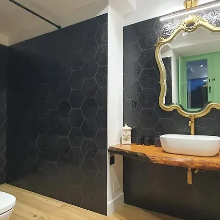 Apartament El Sueno, Parrita