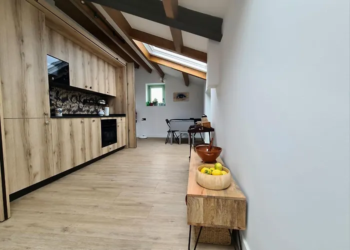 El Sueno Apartment *