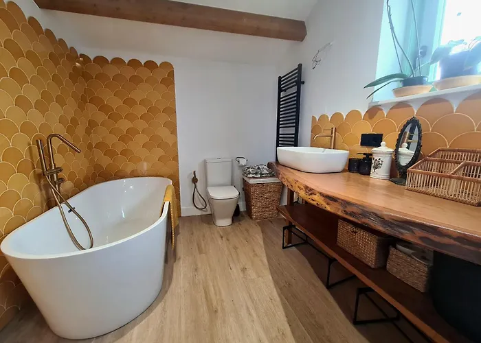 El Sueno Apartment *