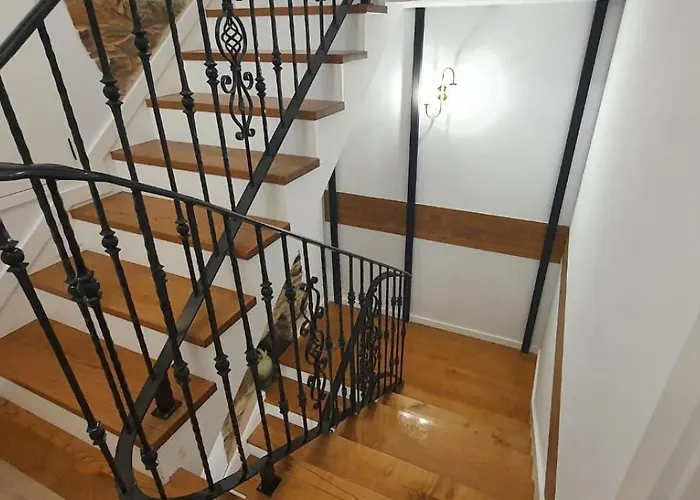 El Sueno Apartment *