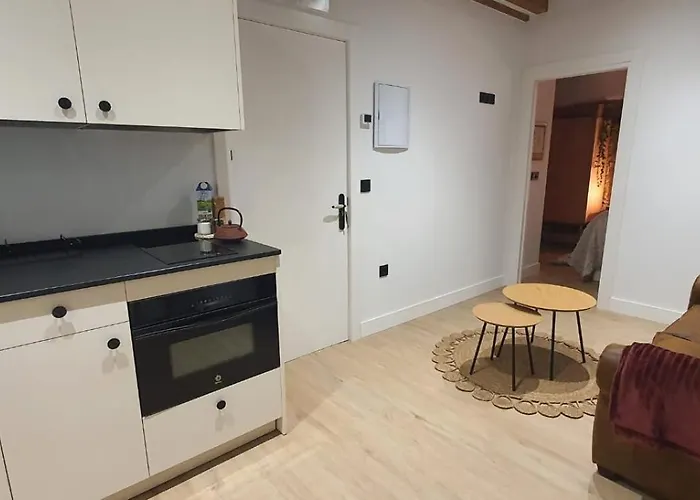 El Sueno Apartment *