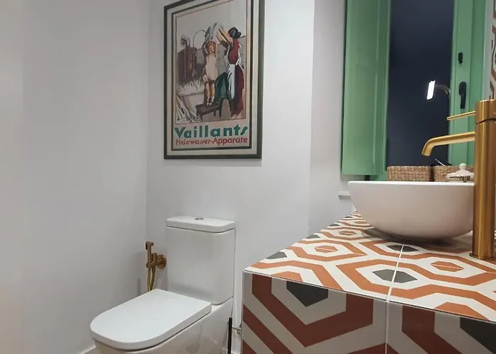 El Sueno Apartment *