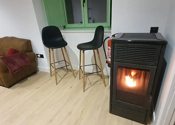 El Sueno Apartment *