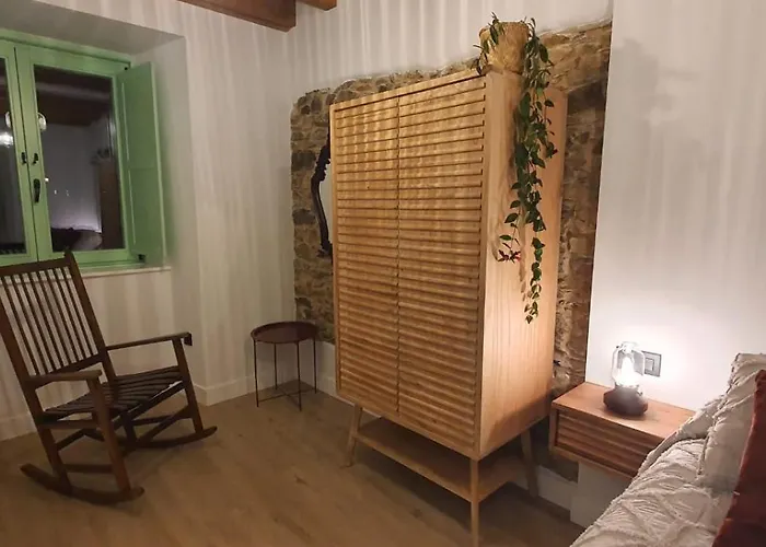 El Sueno Apartment Barres