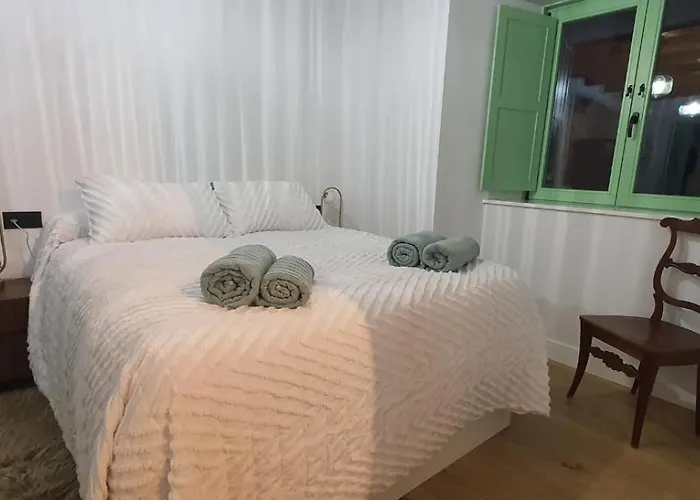 El Sueno Apartment *