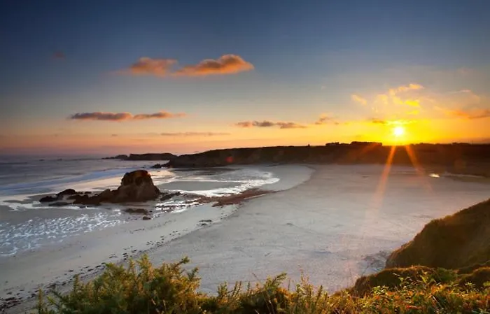 El Sueno Apartment *