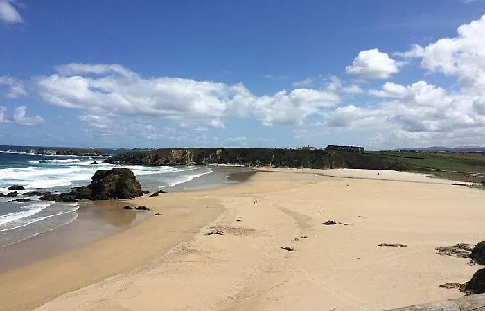 El Sueno Apartment *