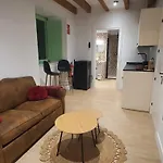 El Sueno, Parrita