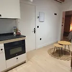 El Sueno, Parrita شقة *
