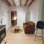 El Sueno, Parrita * Barres