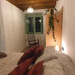 El Sueno, Parrita Barres