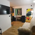 شقة El Sueno, Parrita *