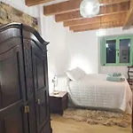 El Sueno, Parrita * Barres