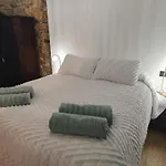El Sueno, Parrita *