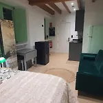El Sueno, Parrita *