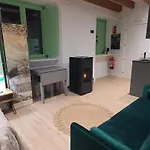 شقة El Sueno, Parrita Barres