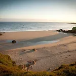 El Sueno, Parrita Barres