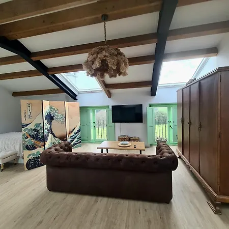 아파트 El Sueno *