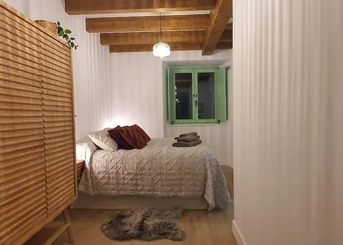 아파트 El Sueno *