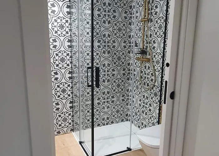 아파트 El Sueno *