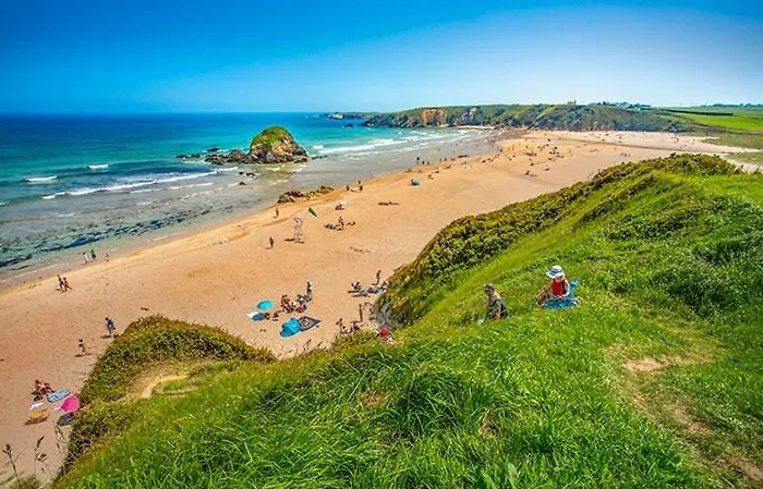 아파트 El Sueno Barres